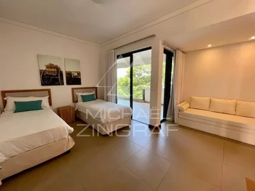 4 Bedroom Penthouse