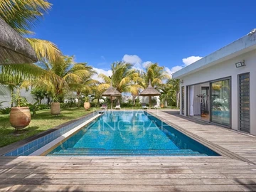 Villa de 5 Chambres