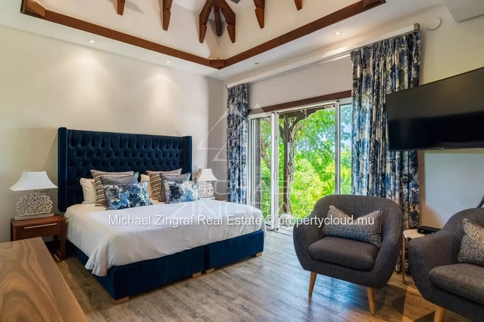 Exceptional Ocean View Villa in Valriche