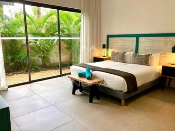 Villa de 4 Chambres