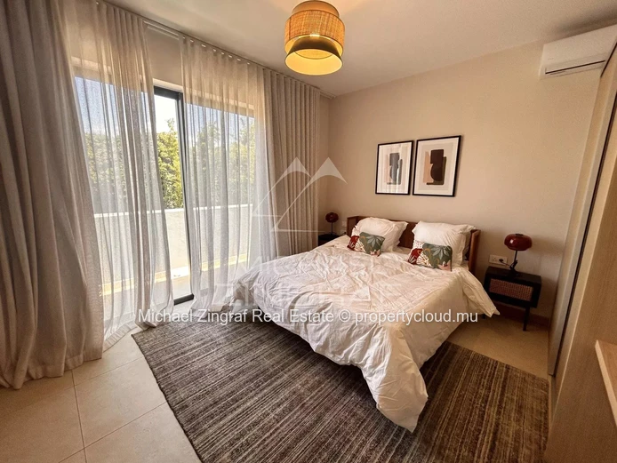 Penthouse dans un quartier résidentiel prestigieux à Belle Vue