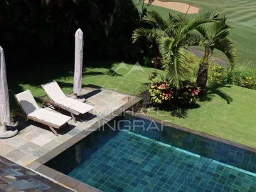 Villa de 6 Chambres