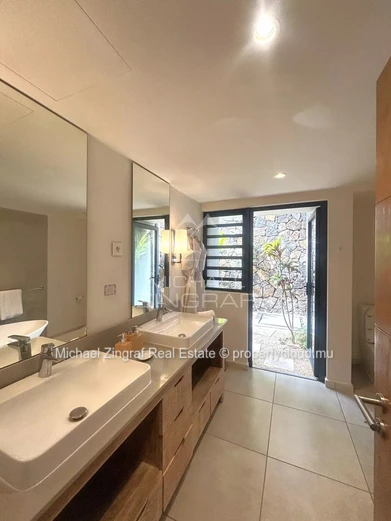 3 bedrooms villa near the beach - Black River
