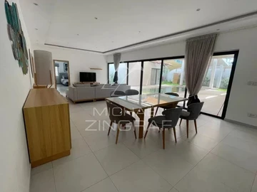 Villa de 4 Chambres