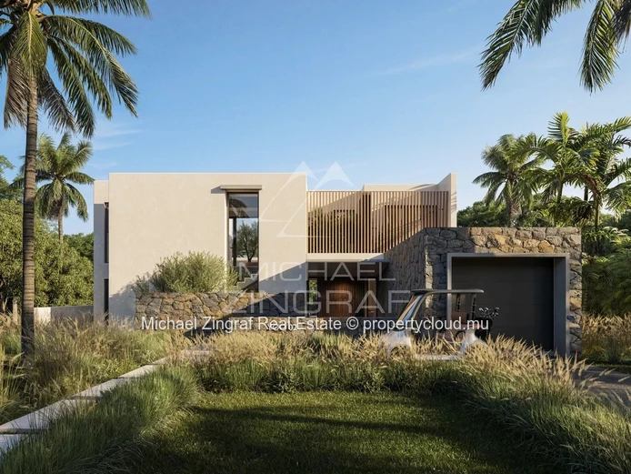 Villa d’Exception Signées à Heritage Villas Valriche
