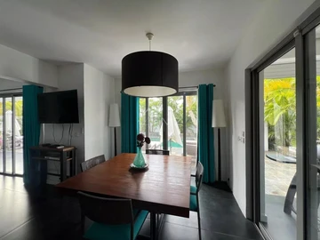 Villa de 3 Chambres