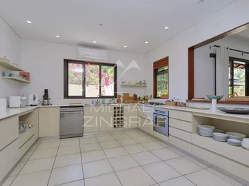 Villa de 4 Chambres