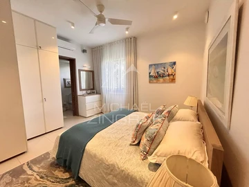 Penthouse de 3 Chambres