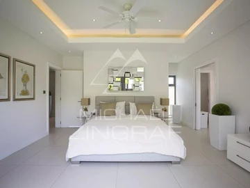 Villa de 4 Chambres