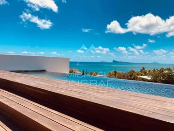 Penthouse de 3 Chambres