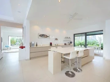 Villa de 3 Chambres