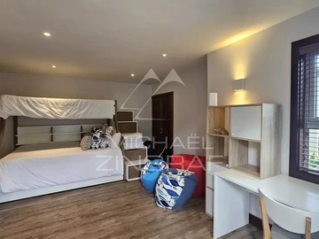 Villa de 5 Chambres