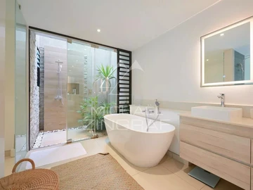 Villa de 4 Chambres