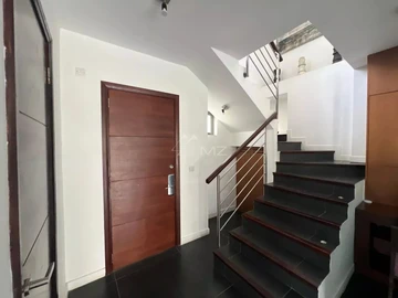 Villa de 3 Chambres