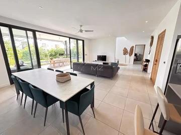 Villa de 4 Chambres
