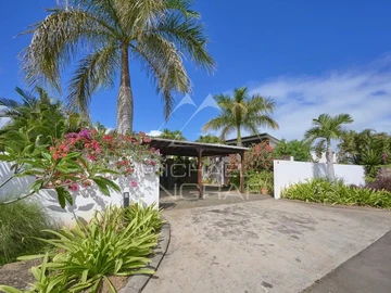 Villa de 5 Chambres