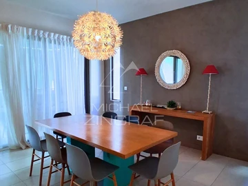 Appartement de 2 Chambres