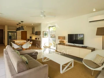3 Bedroom Villa