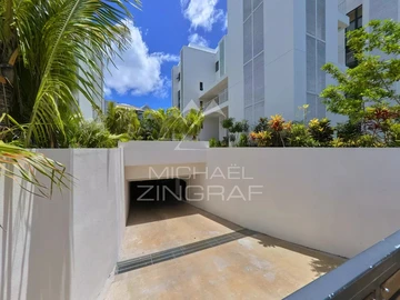 Townhouse, Duplex de 3 Chambres