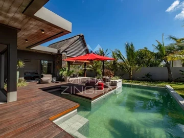 Villa de 4 Chambres