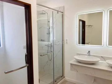 Penthouse de 3 Chambres