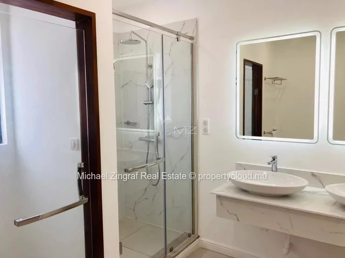 Ile Maurice - Penthouse proche centre ville - Grand Baie