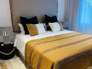 Penthouse de 4 Chambres