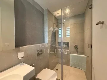 Appartement de 3 Chambres