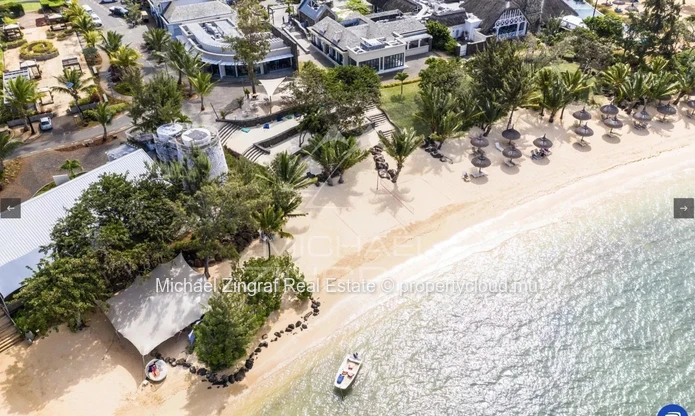 Stunning Penthouse with Sea Views - Azuri Golf and beach Resort