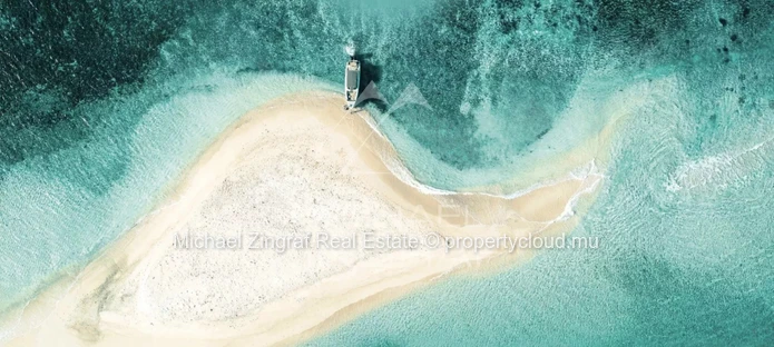 Élégante villa avec vue sur le golf au cœur de l’Anahita Estate