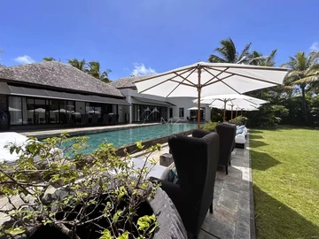 Villa de 5 Chambres