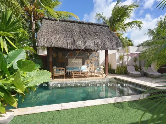 3 bedrooms Villa in Grand Bay