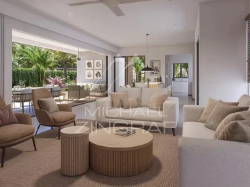 4 Bedroom Villa