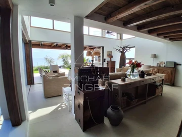 Penthouse de 3 Chambres