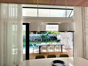 Villa de 4 Chambres