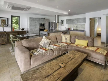 Appartement de 3 Chambres