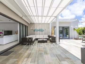 Villa de 4 Chambres