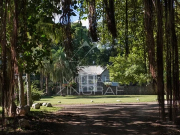 Villa de 4 Chambres