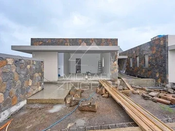 Villa de 4 Chambres