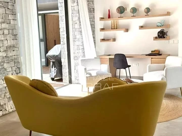 Villa de 4 Chambres