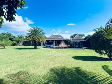 Villa de 4 Chambres