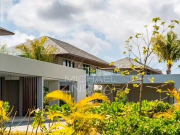 Villa de 4 Chambres