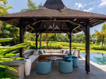 Villa de 3 Chambres