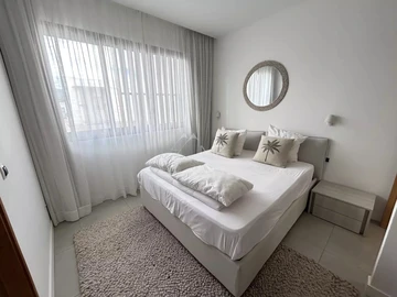 Villa de 4 Chambres
