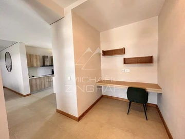Penthouse de 3 Chambres