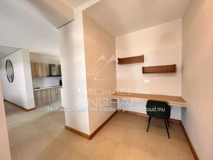 Penthouse in a Prestigious Residential Area in Belle Vue