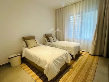 Penthouse de 4 Chambres