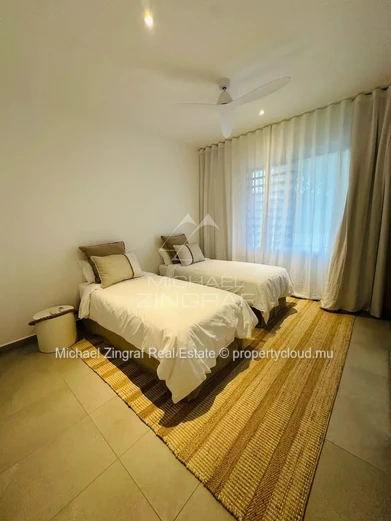Penthouse d’exception à Belle Vue