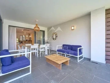 Appartement de 2 Chambres
