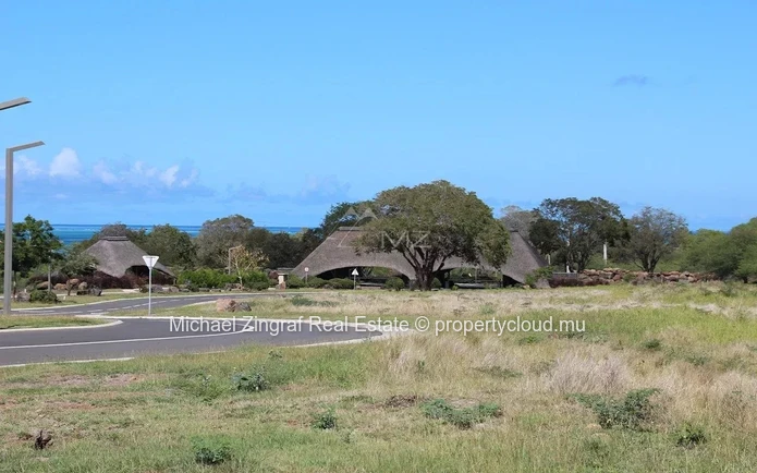 Ile Maurice - Villa entre mer et montagnes - Riviere noire